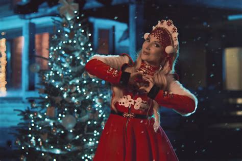 Ania Szarmach Coraz Bliżej święta Ania Szarmach - Coraz Bliżej Święta + Tekst (Lyrics Song) - YouTube